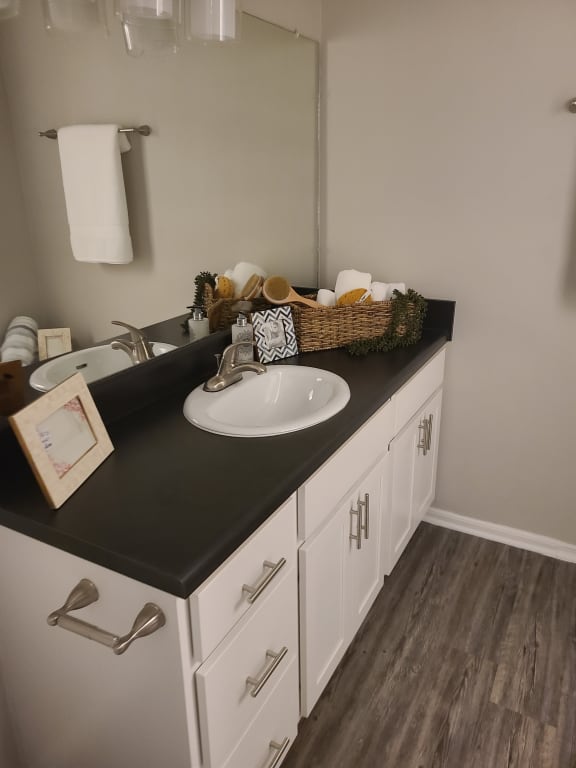 Newly Renovated Apartments in Bartlett, TN The Stella